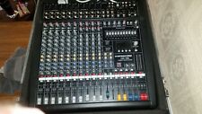 Dynacord cms 1000 for sale  HARTLEPOOL