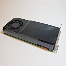 Nvidia geforce gtx for sale  Fresno