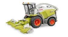 Bruder 02134 claas gebraucht kaufen  Schöneck
