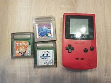 Lot game boy d'occasion  Baugé