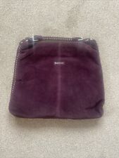 Russell bromley plum for sale  GOSPORT