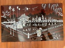 Rare vietnamese lacquer for sale  Silver Spring
