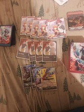 Cardfight vanguard stoichia for sale  Pullman