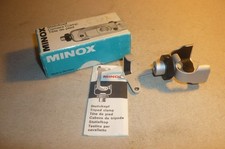 Minox stativkopf tripod gebraucht kaufen  Dresden