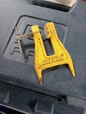Oregon chainsaw filing for sale  OBAN
