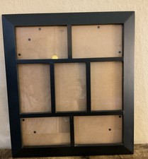 Black wood picture for sale  Cleveland
