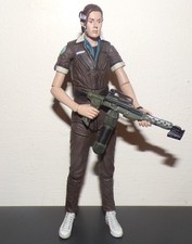Neca alien isolation for sale  GLASGOW