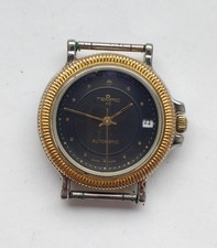 Tempic automatic uhr gebraucht kaufen  Romrod