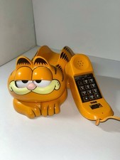 Tyco 1980 garfield for sale  Amherst