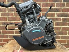 Ktm 125 duke for sale  ASHFORD