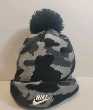 Nike camo beanie for sale  Saint Louis