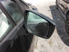 Espelho retrovisor de visão lateral para passageiros LED compatível com 20-23 VERSA 3007452 comprar usado  Enviando para Brazil