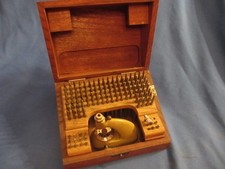 Watchmaker estate vintage for sale  Milton