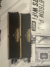 Corsair vengeance lpx for sale  Philadelphia