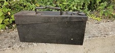 Ww2 allemand caisse d'occasion  Château-Thierry