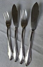 Wellner mozart silberbesteck gebraucht kaufen  Dresden