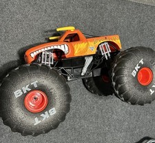 Monster jam toro for sale  Akron