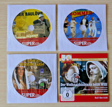 Dvd filme super gebraucht kaufen Dvd filme super gebraucht kaufen  Greifswald-Alte Stadtteile