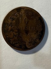 Lotto b288 moneta usato Lotto b288 moneta usato  Porto Cesareo