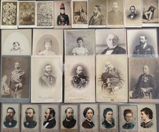 Royal photo cabinet d'occasion  Expédié en Belgium