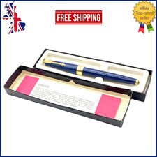 Vintage parker super d'occasion  Expédié en Belgium