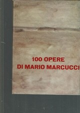 100 opere mario usato  Italia