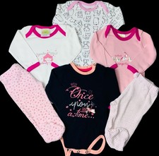 Babykleidung paket set gebraucht kaufen  Magdeburg