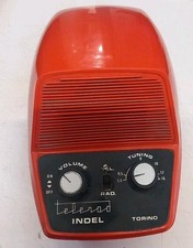 Radio telerad indel usato  Palestrina