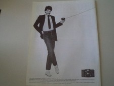 Advertising pubblicità 1985 usato Advertising pubblicità 1985 usato  Salerno