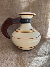 Franciscan ware pitcher for sale  Napa