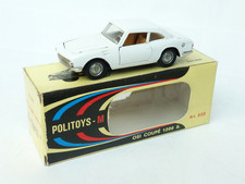 Vintage politoys italy d'occasion  France