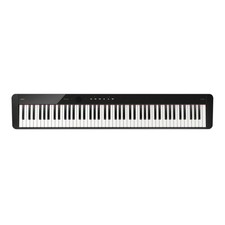 Casio s5000 privia for sale  North Brunswick