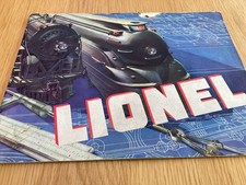 Lionel trains 1937 for sale  STOWMARKET
