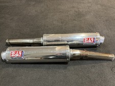 Par de escapamentos Honda VTR 1000 Firestorm Yoshimura comprar usado  Enviando para Brazil