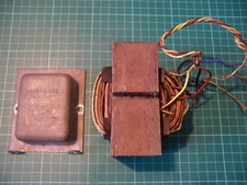 vintage vox for sale  HASTINGS