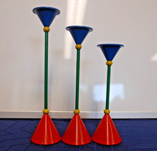 Schöne moderne kerzenhalter gebraucht kaufen  Aalen