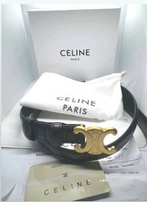 Cintura celine paris usato  Anzio