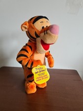 1997 disney winnie for sale  POOLE