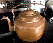 Antique copper large for sale  Fort Lauderdale