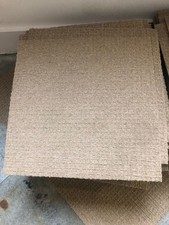 Interface carpet tiles for sale  LONDON