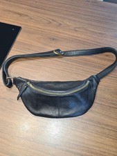 Bauchtasche leder gebraucht kaufen  Obertraubling