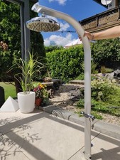 Regenduschsäule dusar unbenut gebraucht kaufen  Höhr-Grenzhausen