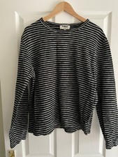 Ymc striped jumper for sale Ymc striped jumper for sale  YORK