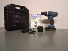 Workzone ion cordless for sale  BRADFORD