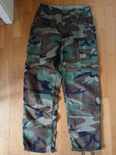 Army woodland hose gebraucht kaufen  Worms