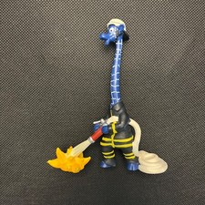 Schleich blaue giraffe gebraucht kaufen  Hagen