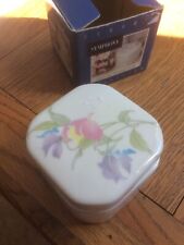 Trinket dish. symphony for sale  CARNFORTH