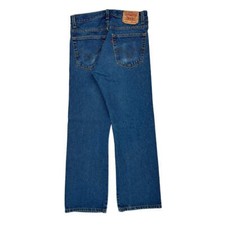 517 levis boot for sale  GRAYS