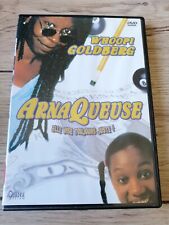 Rare dvd arnaqueuse d'occasion  Saint-Jean-de-Bournay