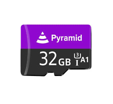 Cartão SD Pyramid Pi, usado comprar usado  Enviando para Brazil